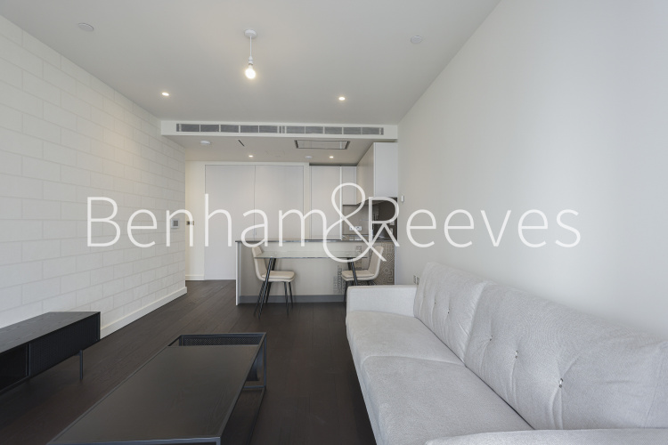 1  bedroom flat to rent in Damac Tower, Vauxhall, SW8-image 7