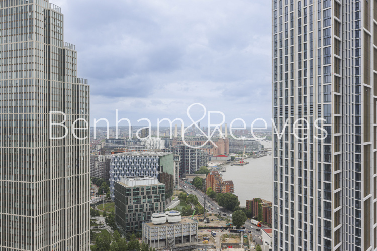 1  bedroom flat to rent in Damac Tower, Vauxhall, SW8-image 10
