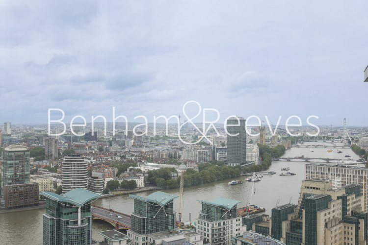 1  bedroom flat to rent in Damac Tower, Vauxhall, SW8-image 11