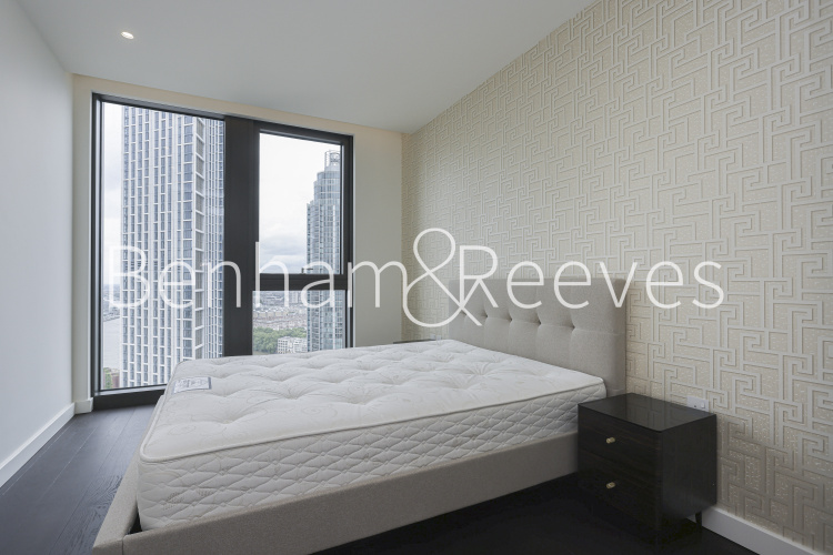 1  bedroom flat to rent in Damac Tower, Vauxhall, SW8-image 14