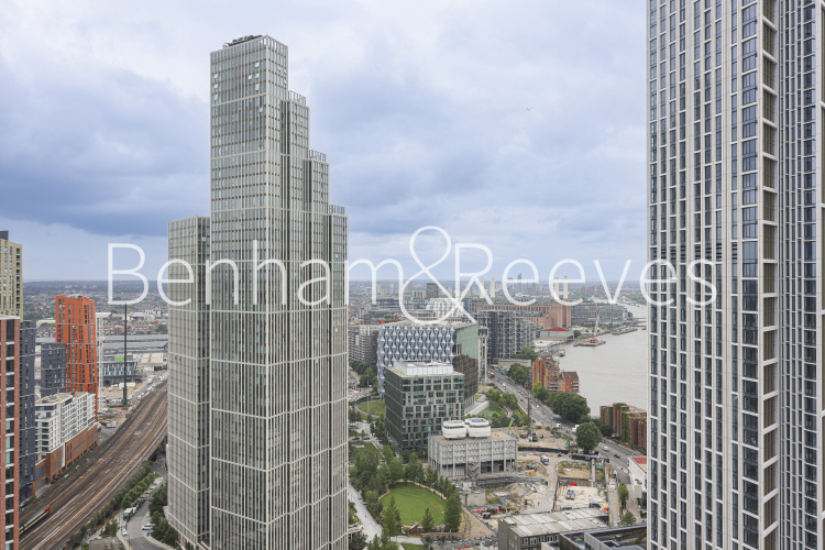 1  bedroom flat to rent in Damac Tower, Vauxhall, SW8-image 15