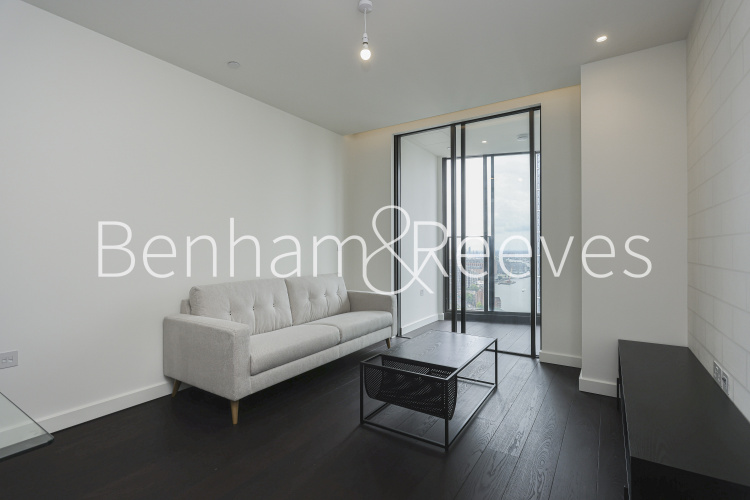 1  bedroom flat to rent in Damac Tower, Vauxhall, SW8-image 16