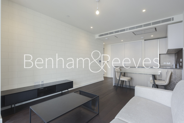 1  bedroom flat to rent in Damac Tower, Vauxhall, SW8-image 18