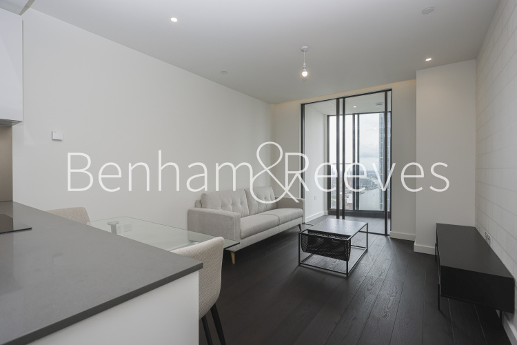 1  bedroom flat to rent in Damac Tower, Vauxhall, SW8-image 19