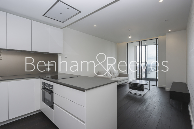 1  bedroom flat to rent in Damac Tower, Vauxhall, SW8-image 20