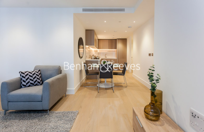 1  bedroom flat to rent in Palmer Road, Battersea, SW11-image 1