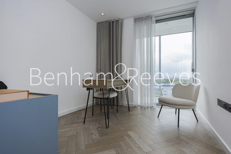 2  bedrooms flat to rent in Circus Road West, Battersea, SW11-image 3