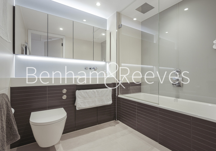 2  bedrooms flat to rent in Circus Road West, Battersea, SW11-image 5
