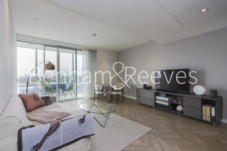 2  bedrooms flat to rent in Circus Road West, Battersea, SW11-image 11
