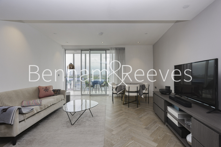 2  bedrooms flat to rent in Circus Road West, Battersea, SW11-image 15