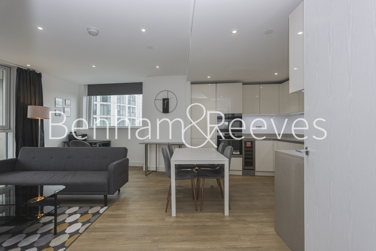 2  bedrooms flat to rent in Wandsworth Road, Nine Elms, SW8-image 16