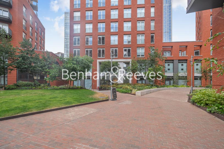 2  bedrooms flat to rent in Keybridge Capital, Exchange Gardens, SW8-image 10