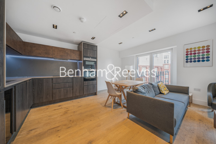 2  bedrooms flat to rent in Keybridge Capital, Exchange Gardens, SW8-image 11