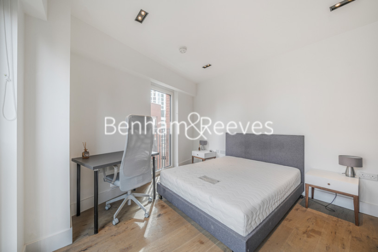 2  bedrooms flat to rent in Keybridge Capital, Exchange Gardens, SW8-image 17