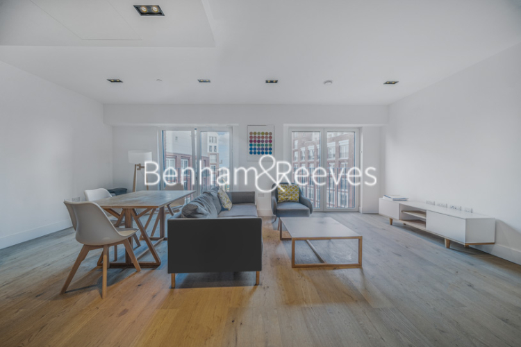 2  bedrooms flat to rent in Keybridge Capital, Exchange Gardens, SW8-image 18