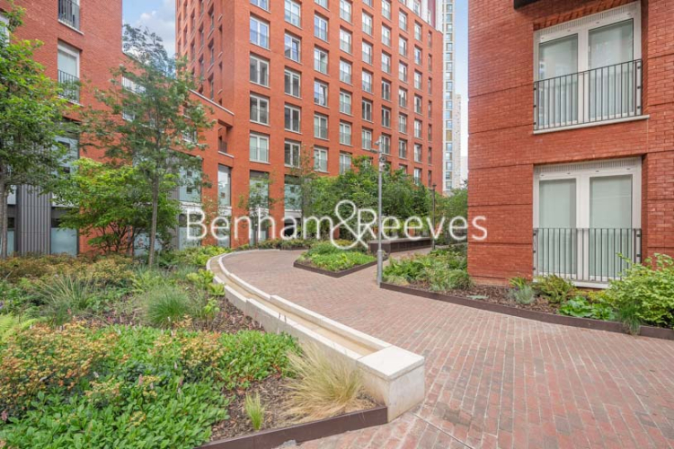 2  bedrooms flat to rent in Keybridge Capital, Exchange Gardens, SW8-image 20