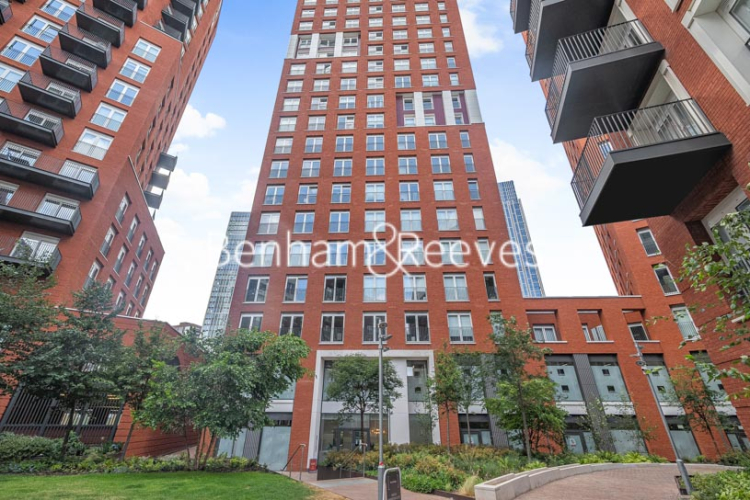 2  bedrooms flat to rent in Keybridge Capital, Exchange Gardens, SW8-image 21