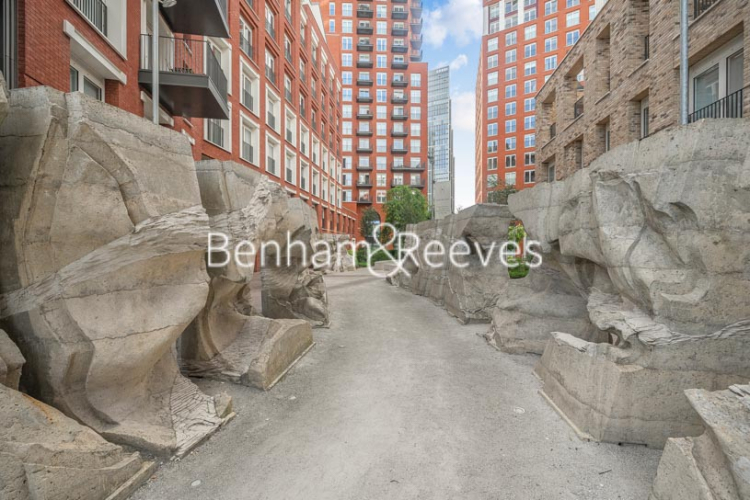 2  bedrooms flat to rent in Keybridge Capital, Exchange Gardens, SW8-image 22