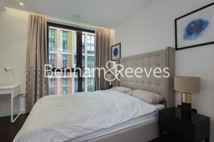 2  bedrooms flat to rent in Ponton Road, Madeira Tower, SW11-image 3