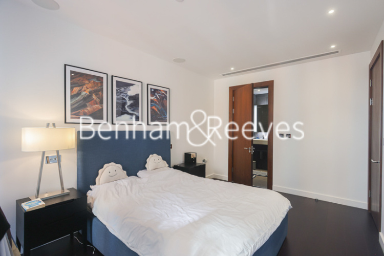 2  bedrooms flat to rent in Ponton Road, Madeira Tower, SW11-image 5