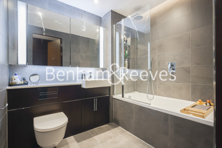 2  bedrooms flat to rent in Ponton Road, Madeira Tower, SW11-image 6