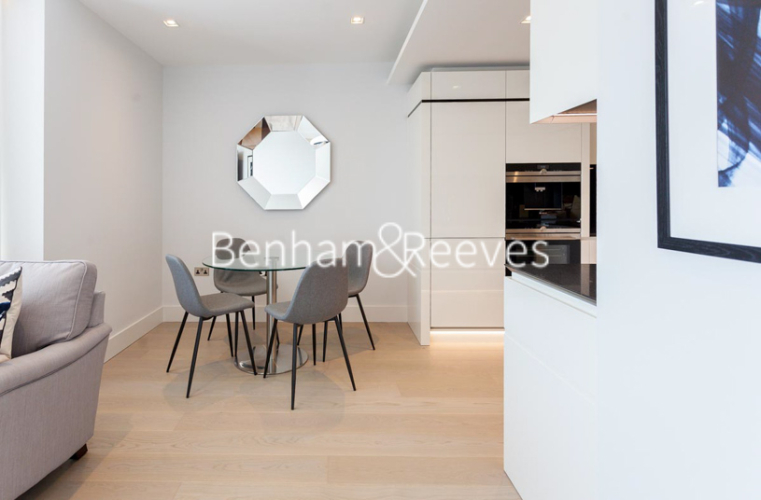 1  bedroom flat to rent in The Corniche, Albert Embankment, SE1-image 3