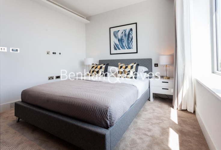 1  bedroom flat to rent in The Corniche, Albert Embankment, SE1-image 4