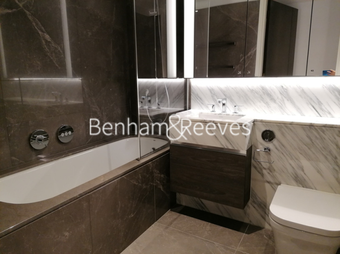 2  bedrooms flat to rent in One Thames City, Carnation Way, SW8-image 4