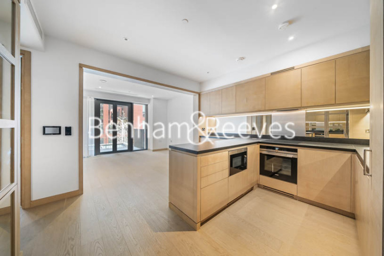 2  bedrooms flat to rent in Legacy Building, Viaduct Gardens, SW11-image 14