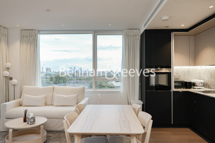 2  bedrooms flat to rent in Gasholder Place, Oval, SE11-image 20