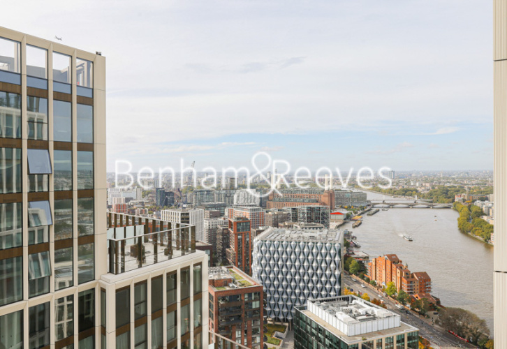 3  bedrooms flat to rent in One Thames City, Carnation way, SW8-image 6