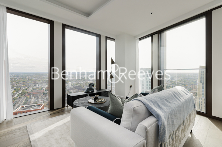 3  bedrooms flat to rent in One Thames City, Carnation way, SW8-image 7