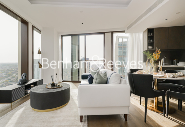 3  bedrooms flat to rent in One Thames City, Carnation way, SW8-image 8