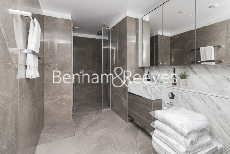 3  bedrooms flat to rent in One Thames City, Carnation way, SW8-image 11