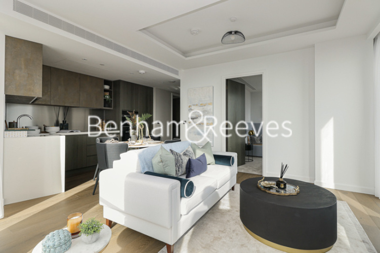 3  bedrooms flat to rent in One Thames City, Carnation way, SW8-image 12