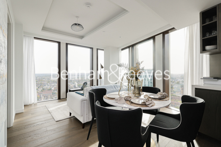3  bedrooms flat to rent in One Thames City, Carnation way, SW8-image 13