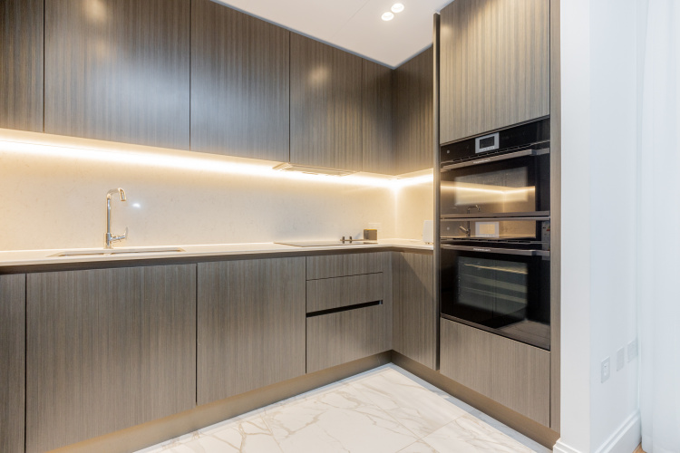 2  bedrooms flat to rent in Millbank Quarter, Westminster, SW1P-image 2