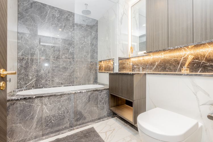 2  bedrooms flat to rent in Millbank Quarter, Westminster, SW1P-image 5