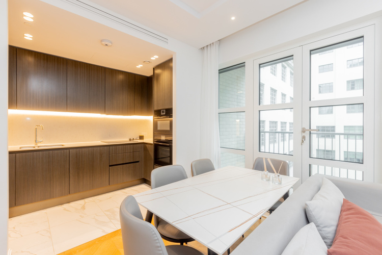 2  bedrooms flat to rent in Millbank Quarter, Westminster, SW1P-image 9