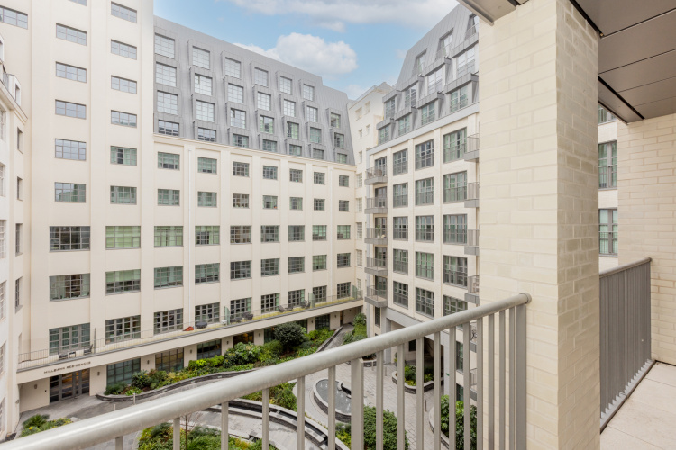 2  bedrooms flat to rent in Millbank Quarter, Westminster, SW1P-image 12