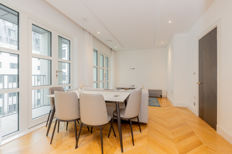 2  bedrooms flat to rent in Millbank Quarter, Westminster, SW1P-image 13