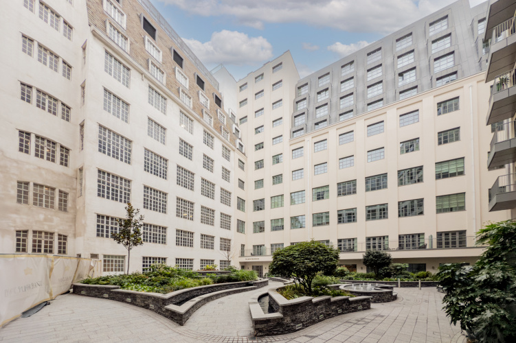 2  bedrooms flat to rent in Millbank Quarter, Westminster, SW1P-image 15
