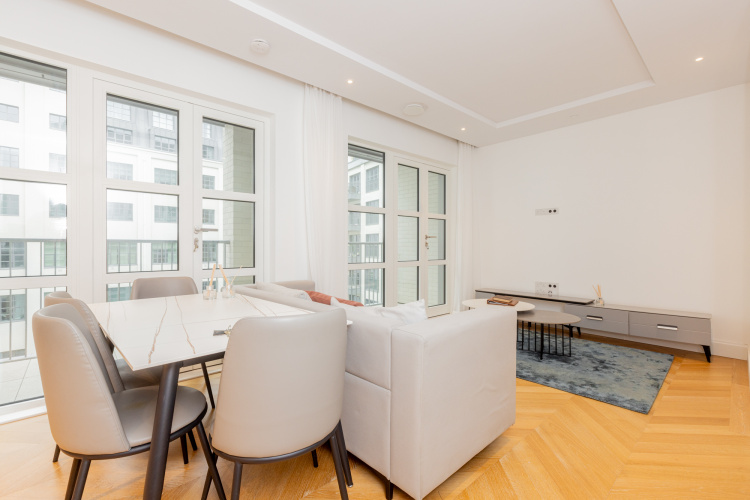 2  bedrooms flat to rent in Millbank Quarter, Westminster, SW1P-image 16
