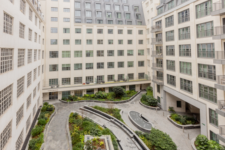 2  bedrooms flat to rent in Millbank Quarter, Westminster, SW1P-image 18