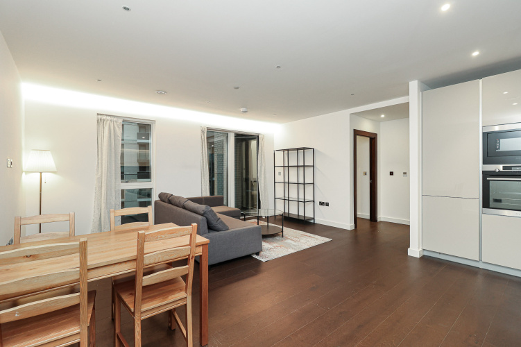 2  bedrooms flat to rent in Denver Building, Malthouse Road, SW11-image 10