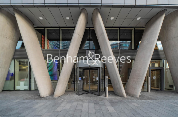 2  bedrooms flat to rent in Pinnacle Apartments, Croydon, CR0-image 6