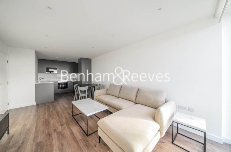 2  bedrooms flat to rent in Pinnacle Apartments, Croydon, CR0-image 7