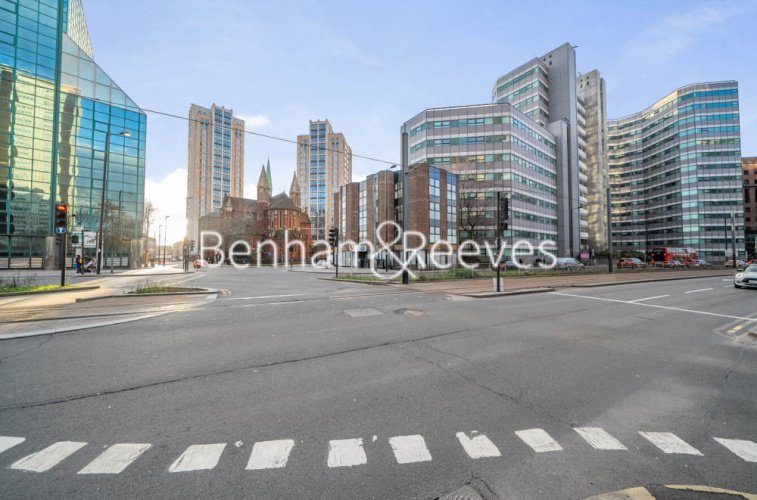 2  bedrooms flat to rent in Pinnacle Apartments, Croydon, CR0-image 14
