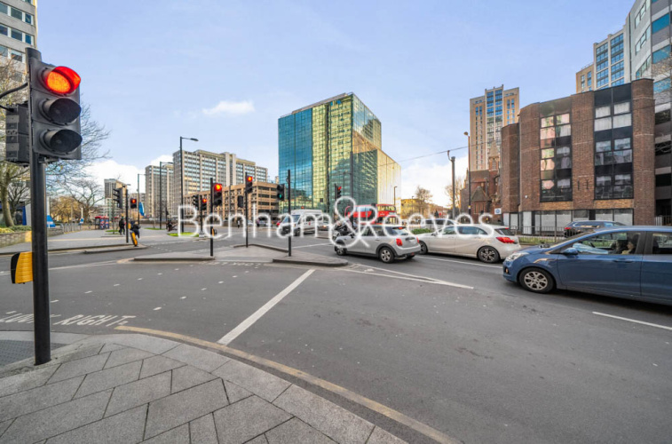 2  bedrooms flat to rent in Pinnacle Apartments, Croydon, CR0-image 15