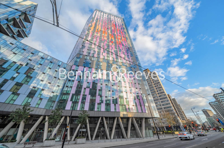 2  bedrooms flat to rent in Pinnacle Apartments, Croydon, CR0-image 19
